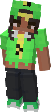 Skin Vanilla 64x64