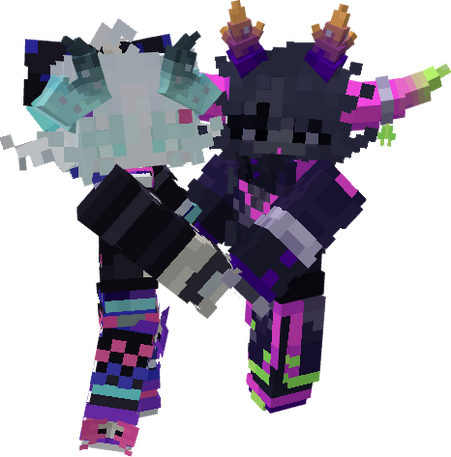 Model CPM 64x64